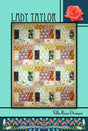 Lady Taylor Downloadable Pattern by Villa Rosa Designs