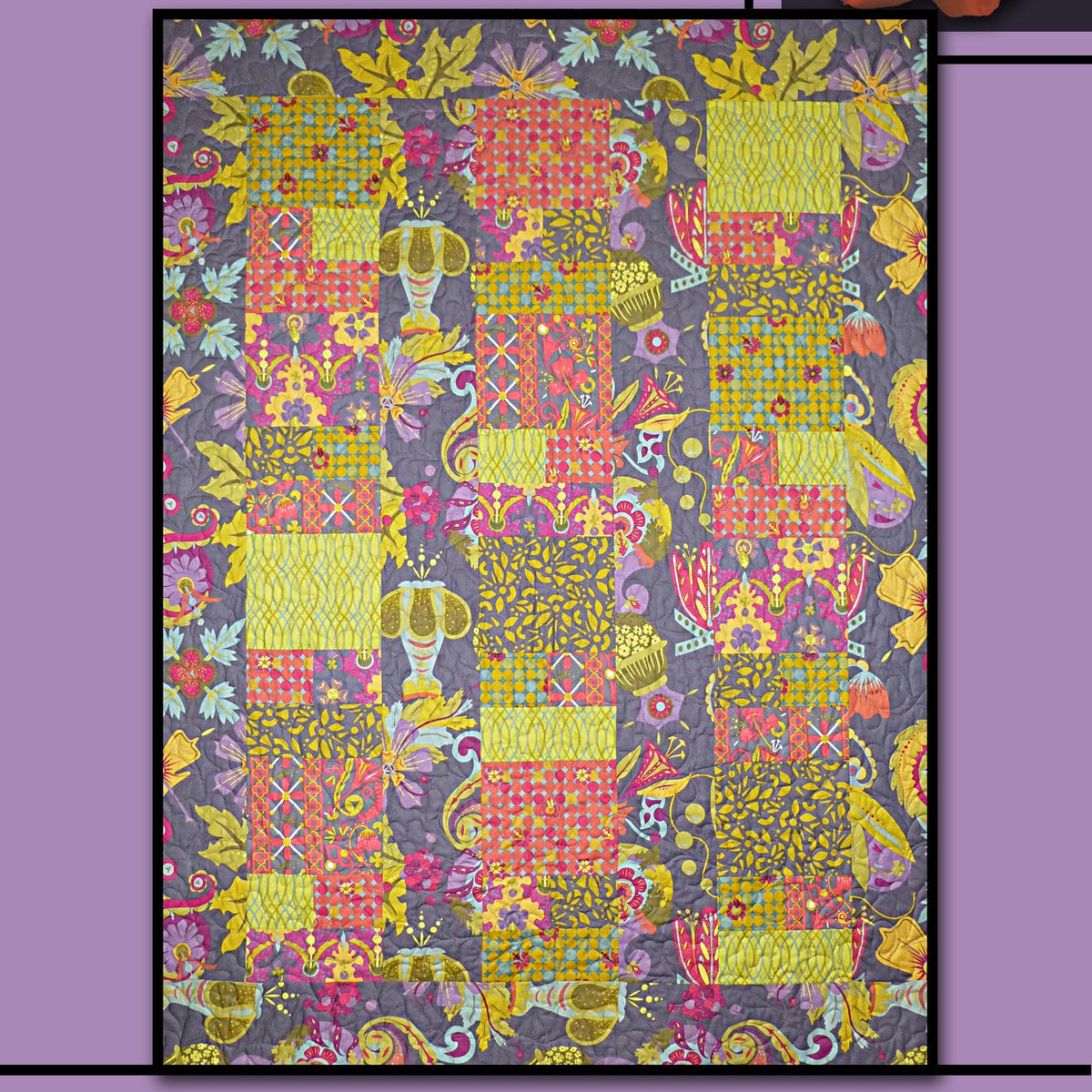 Opening Night Downloadable Pattern – Quilting Books Patterns and Notions