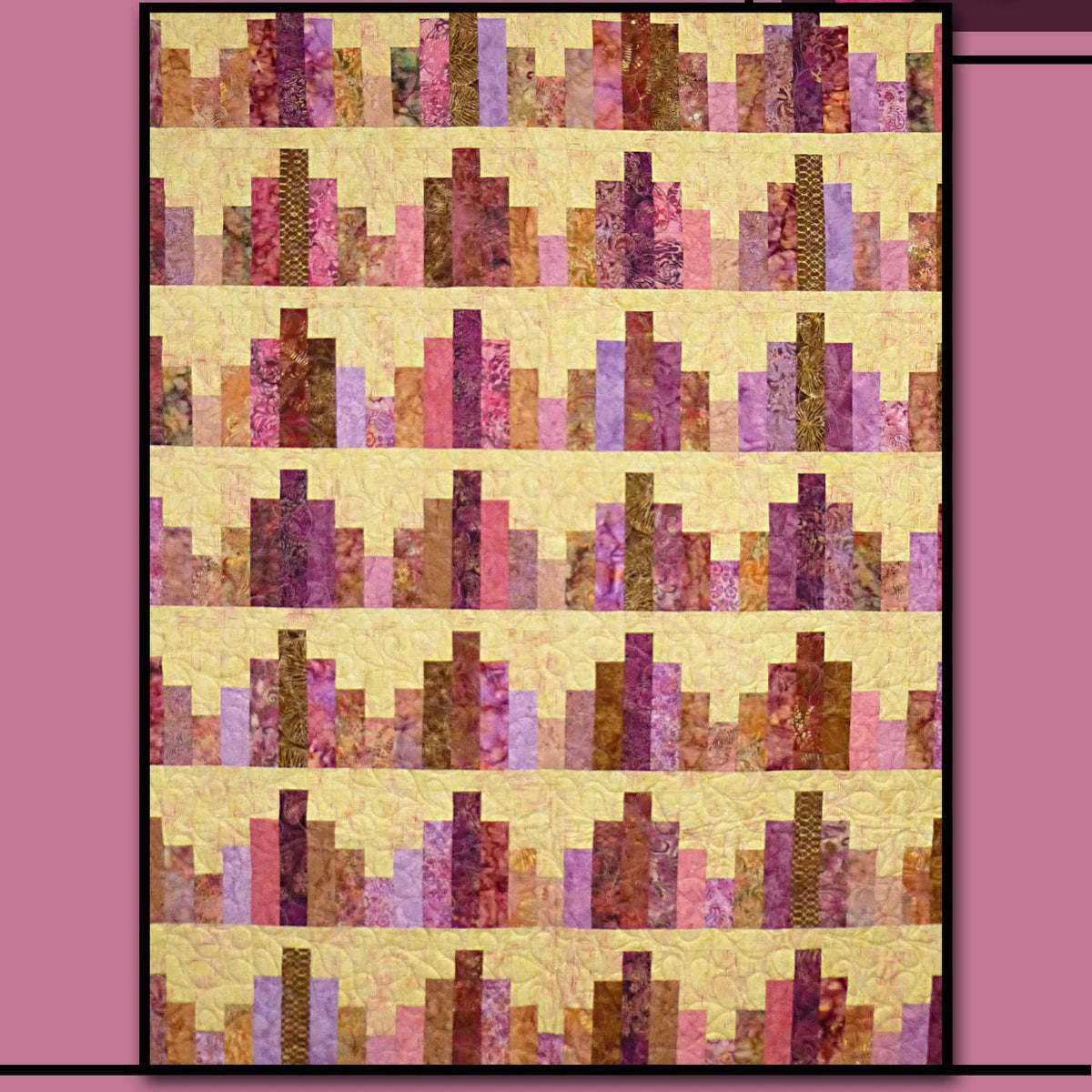 Paradise Downloadable Pattern – Quilting Books Patterns and Notions
