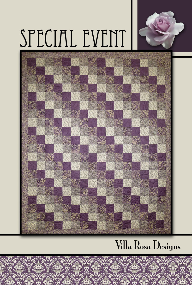 Downloadable Patterns - Digital Quilt Patterns – Page 19 – Quilting ...