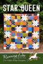 Star Queen Downloadable Pattern by Villa Rosa Designs