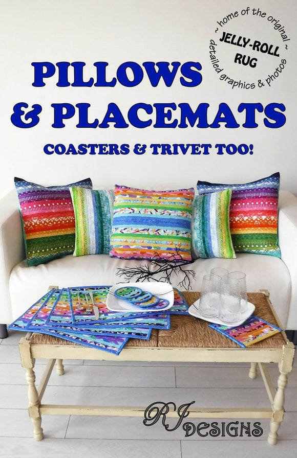 Pillows & Placemats