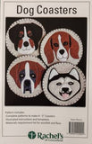 Dog Coaster Pattern by Rachels Of Greenfield
