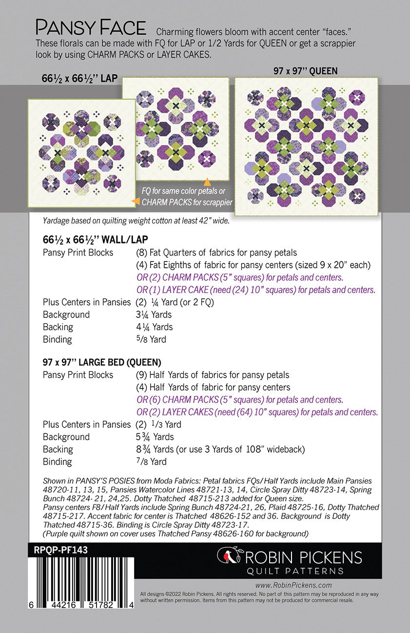 pansy-face-quilt-pattern-quilting-books-patterns-and-notions