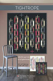 Tightrope Quilt Pattern by Robin Pickens, Inc