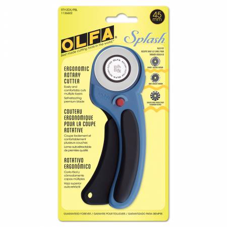 Olfa 60mm X-Large Rotary Cutter