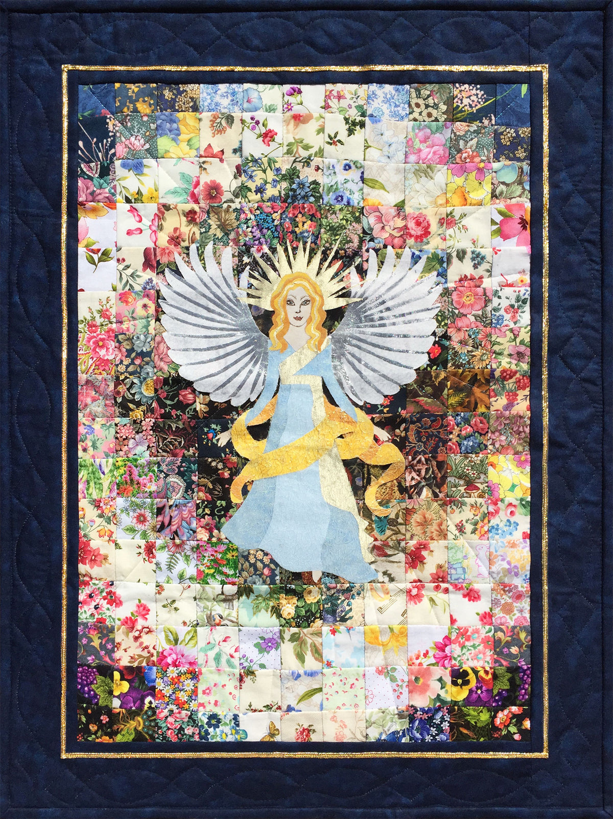 Angel Quilt Patterns – Quilting Books Patterns and Notions