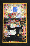 Rachel’s Sewing Machine Cover