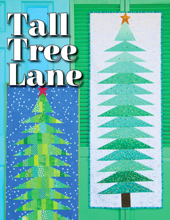 Tall Tree Lane
