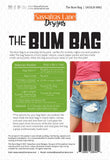 Back of the The Bum Bag