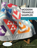 Modern Triangle Sampler