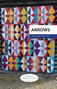 Arrows Quilt