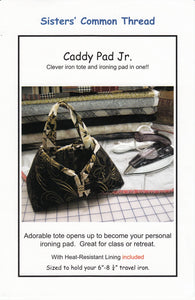Caddy Pad Jr.