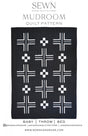 Mudroom Quilt Pattern by Sewn