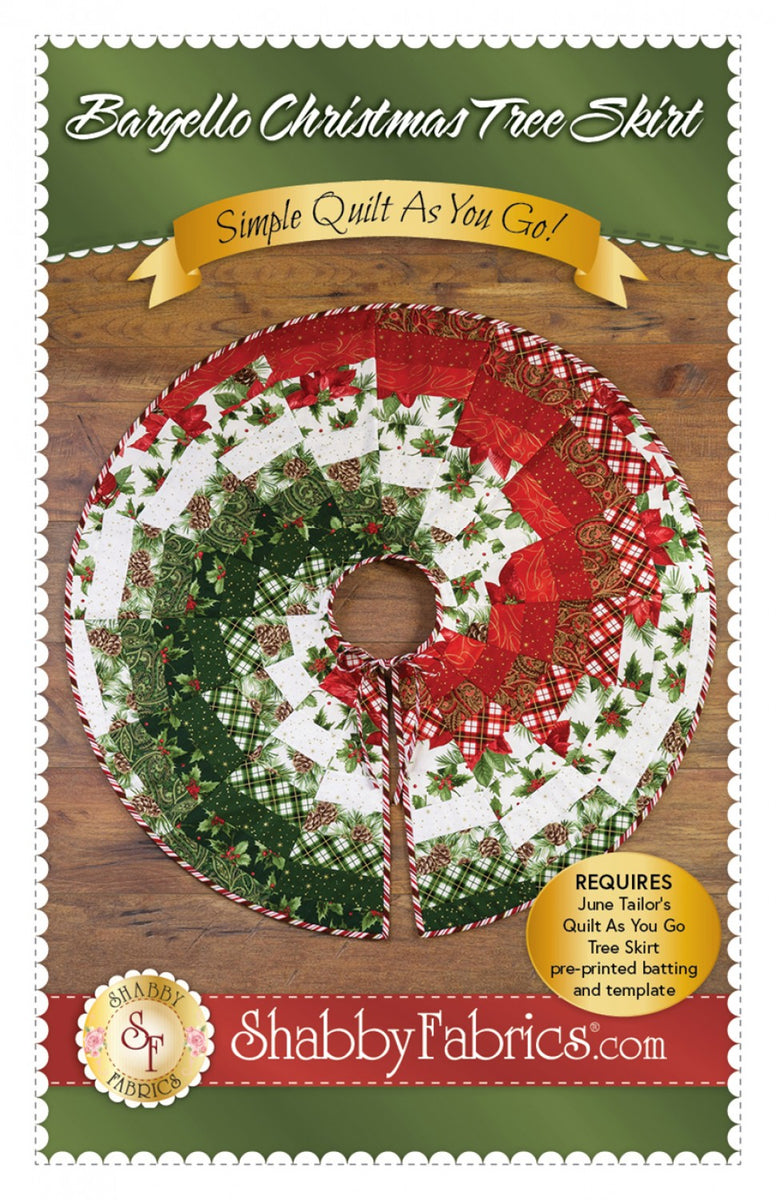 Bargello Christmas Tree Skirt Quilt Patterns Quilting Books Patterns