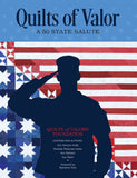 Quilts of Valor A 50 State Salute