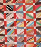 Unconventional & Unexpected American Quilts Below the Radar