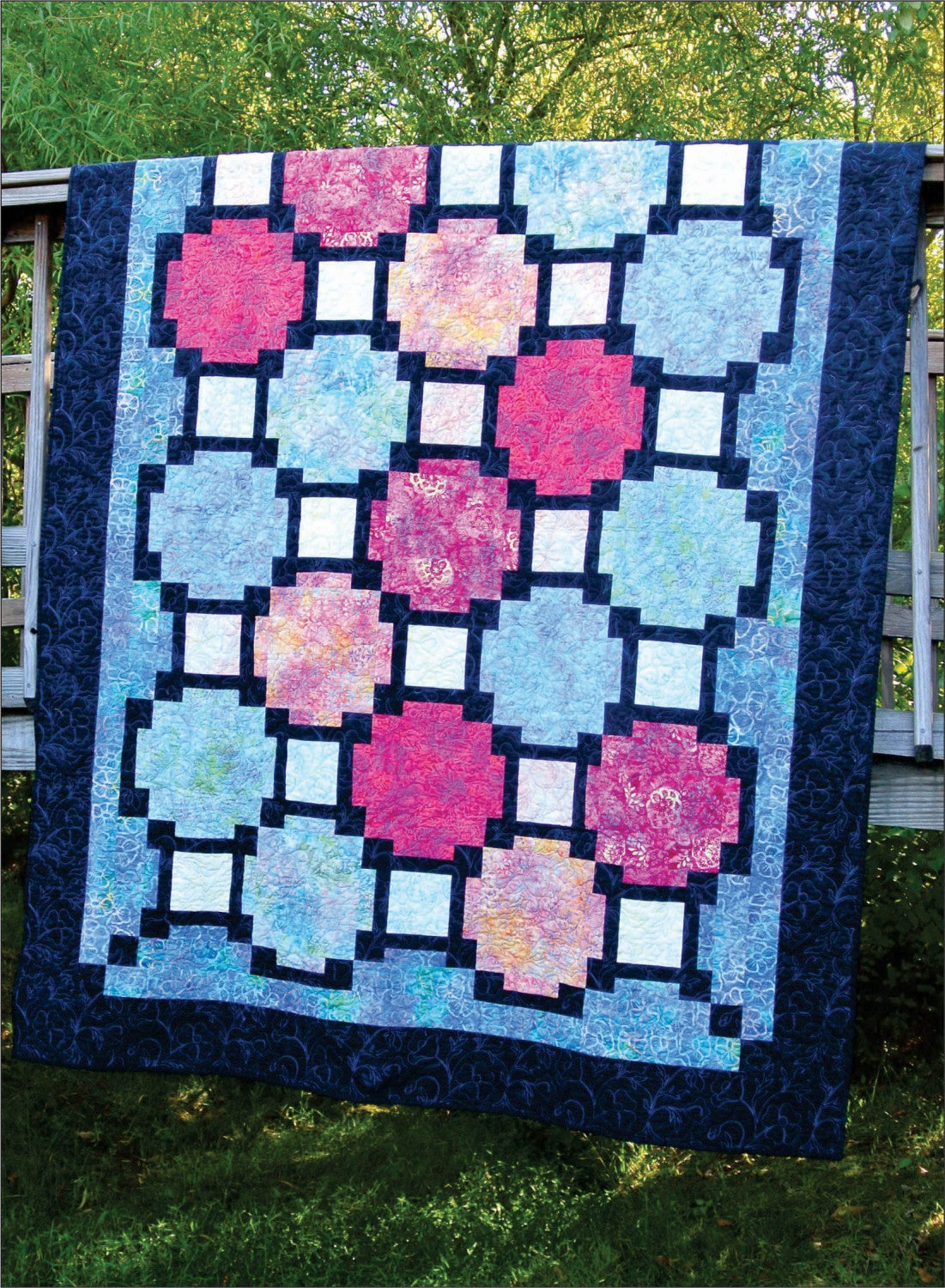 Swirly Girls Design Quilt Patterns – Quilting Books Patterns and Notions