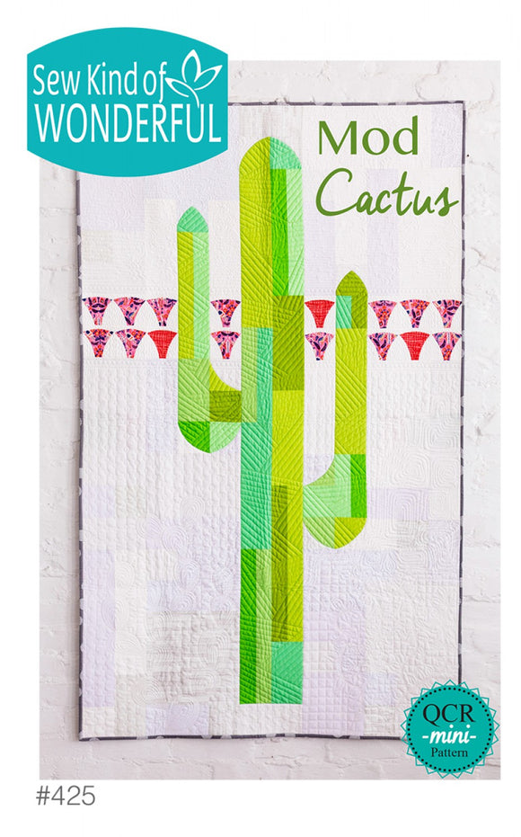Mod Cactus