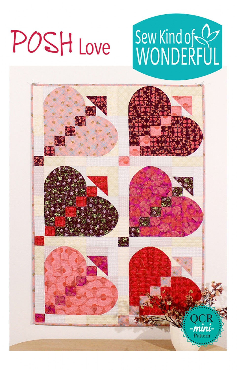 Posh Love Posh Love Journal: A Share Group Journal (Posh Life  main image 4