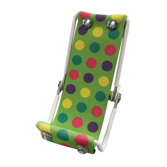 Smartphone Lounger Candy Dot