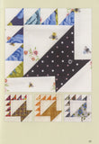 Twenty To Stitch Mini Quilt Blocks