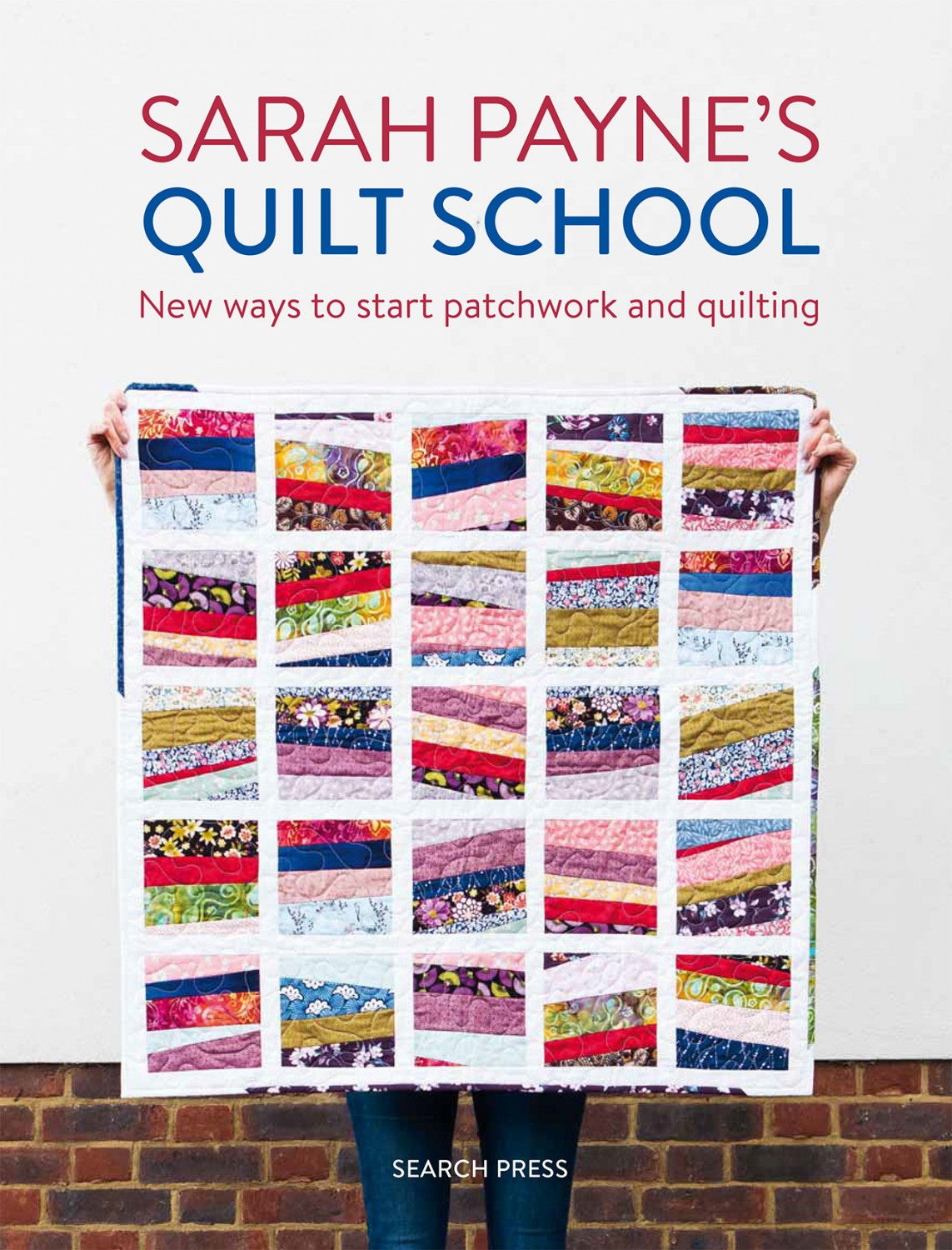 Sarah Paynes Quilt School