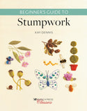 Beginner’s Guide to Stumpwork