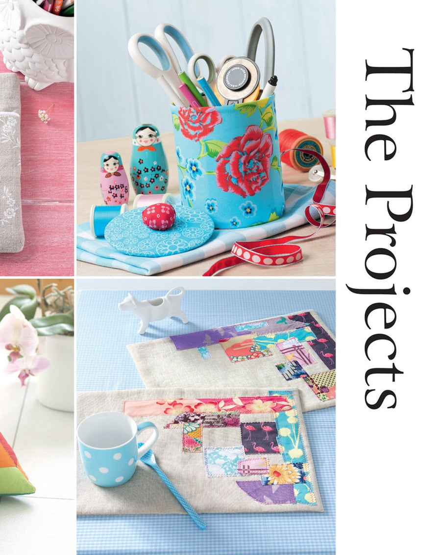 Love to Sew Patterns – Quilting Books Patterns and Notions