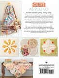 Quilt As You Go by Search Press USA