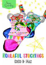 Koalaful Stockings