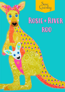 Rosie + River Roo