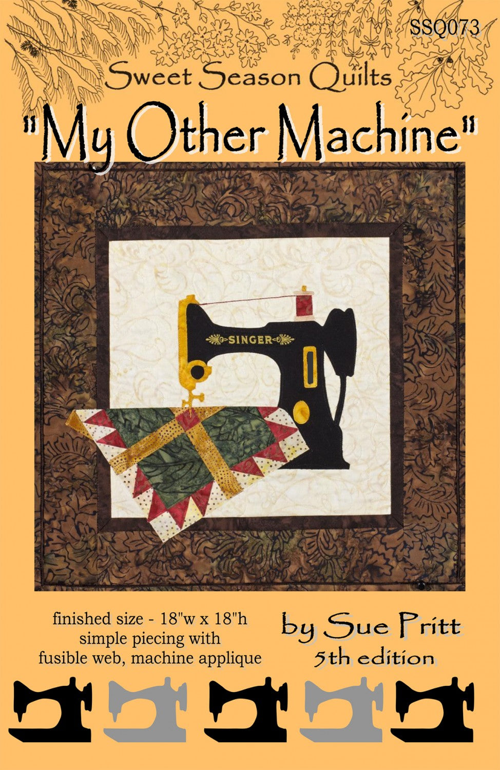 My Other Machine Kit, image size:974x1500