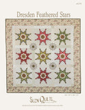 Dresden Feathered Stars