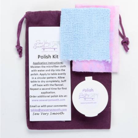 Sew Very Smooth Polish Kit by Sew Very Smooth