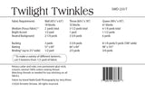 Twilight Twinkles