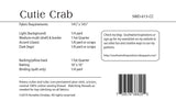 Cutie Crab