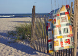 Salt Air Charm Downloadable Pattern by Ahhh...Quilting