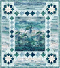 Sea Travelers Downloadable Pattern by Pine Tree Country Quilts
