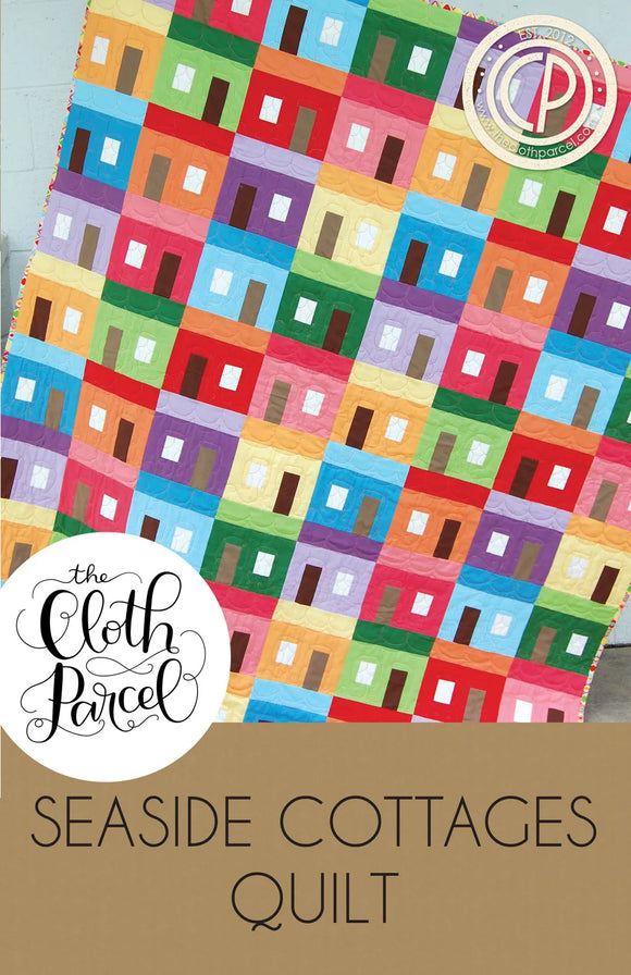 Cloth Parcel Quilt Patterns – Quilting Books Patterns and Notions
