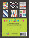 String Theory 6 Modern Quilt Projects