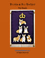 The Royals Quilt Pattern by Trouble and Boo Designs