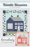 Homebody Mini & Pillow