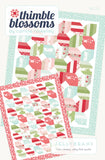Jellybeans Quilt Pattern by Thimble Blossoms