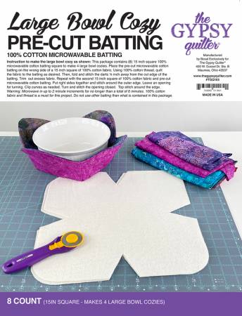 Purple Zipper Jig by Gypsy Quilter - 743285012183 Quilt in a Day / Quilting  Notions