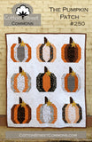 The Pumpkin Patch Downloadable Pattern by Cotton Street Commons