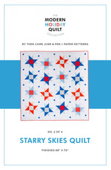 Starry Skies Quilt