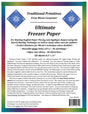 Ultimate Freezer Paper 50ct