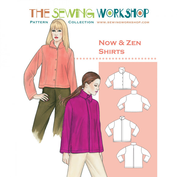 Now & Zen Shirt