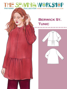 Berwick St. Tunic